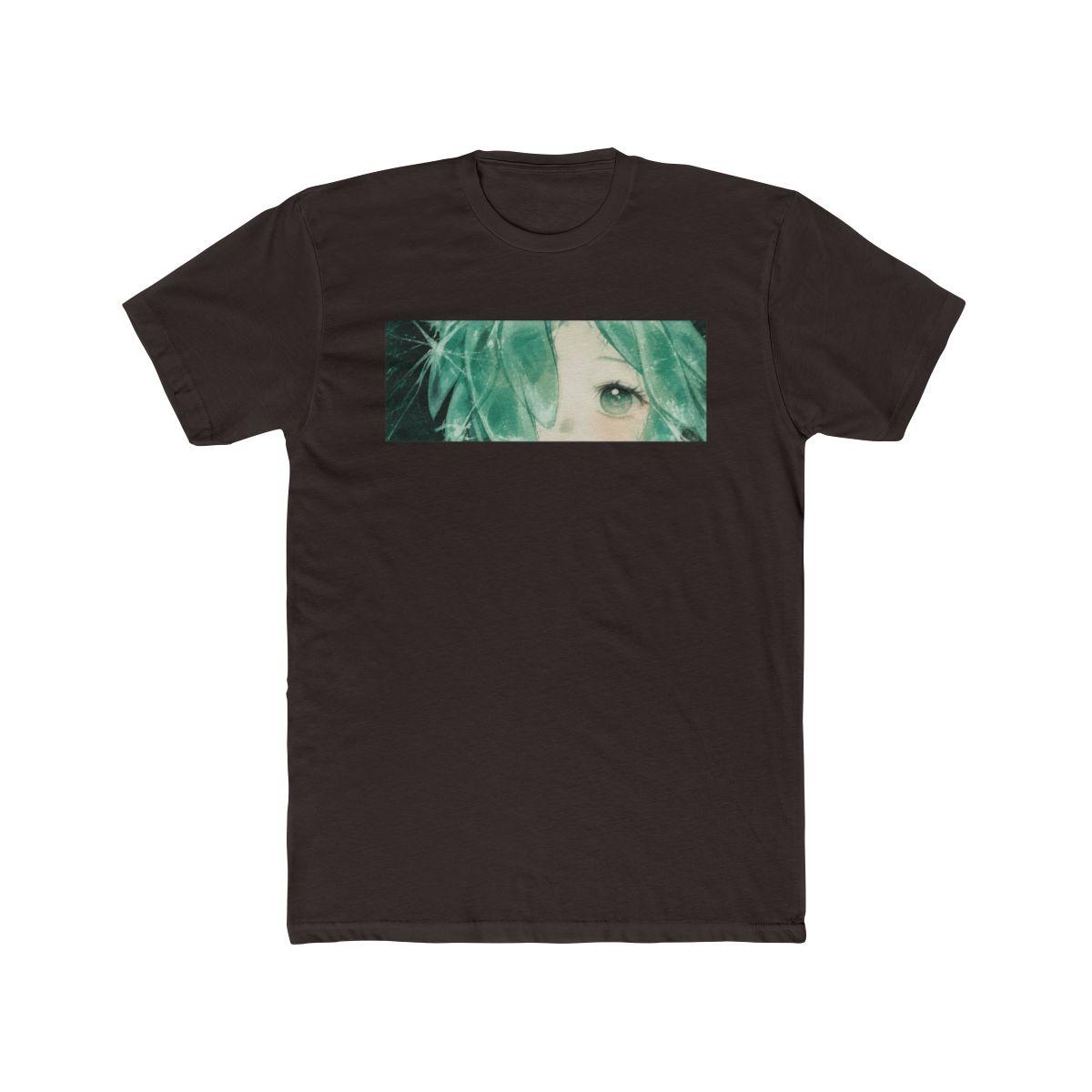Land Of The Lustrous Tshirt Land Of Lustrous Merch TikTok Shop - alternate angle 2, merchandise
