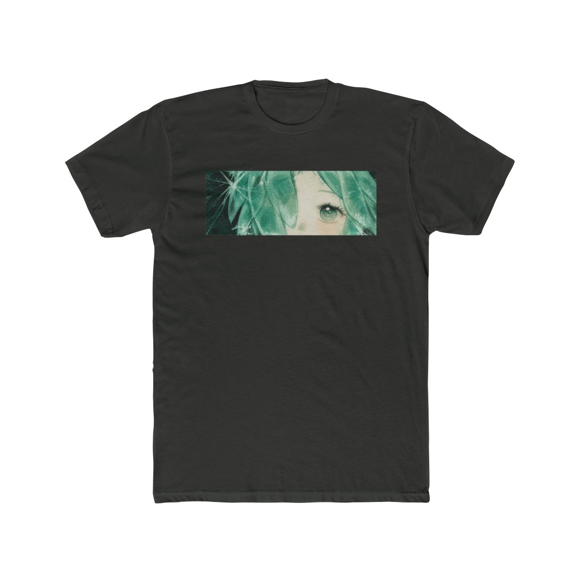 Land Of The Lustrous Tshirt Land Of Lustrous Merch TikTok Shop - alternate angle 5, merchandise