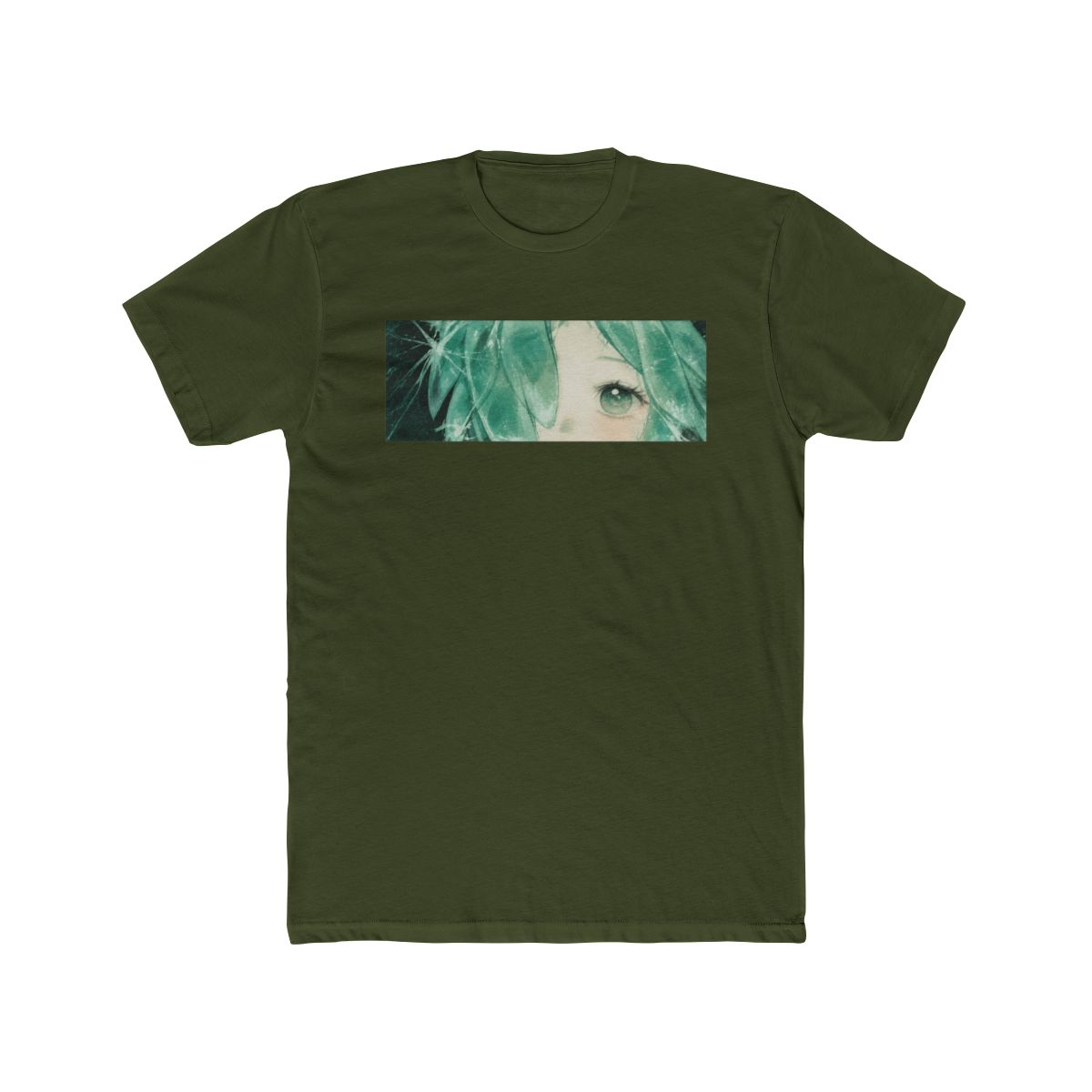Land Of The Lustrous Tshirt Land Of Lustrous Merch TikTok Shop - alternate angle 4, merchandise