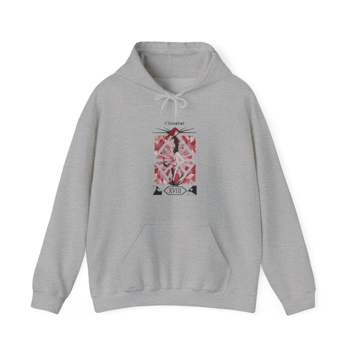 Houseki No Kuni Land of the Lustrous Anime Shirt Hoodie (Hoodie) 宝石之国t恤短长袖连帽| Shopee Malaysia - Official hoodies merchandise