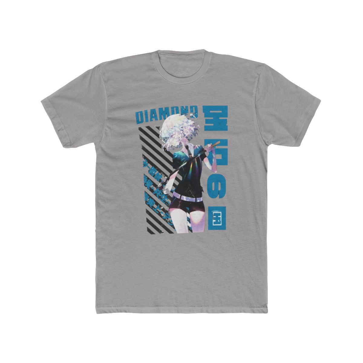 Land Of The Lustrous Tshirt Land Of The Lustrous T-Shirts For Sale - Official t-shirts merchandise