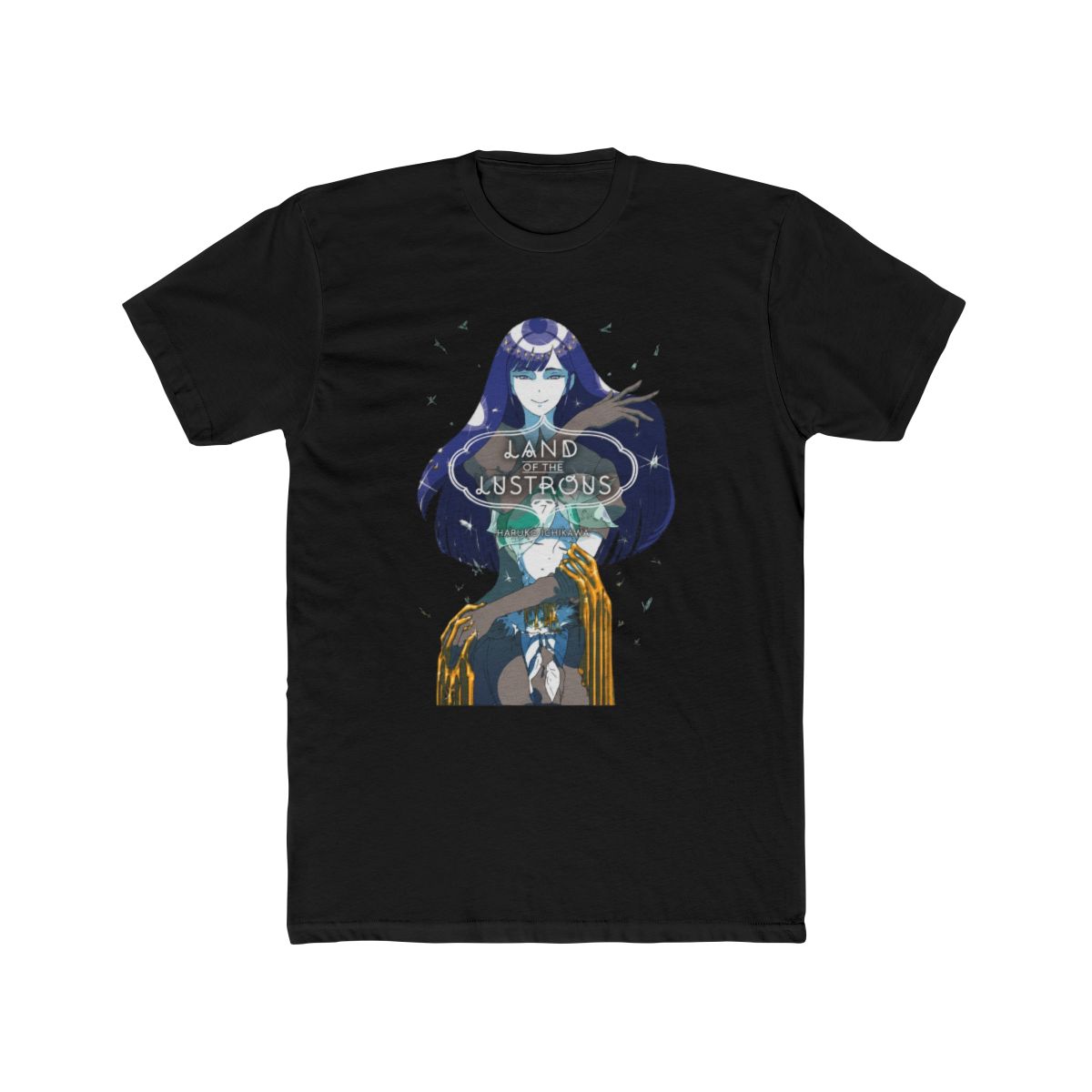 Volume 7 Land of the Lustrous - alternate angle 3, merchandise