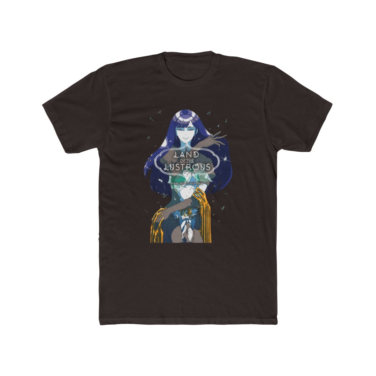 Volume 7 Land of the Lustrous - alternate angle 2, merchandise