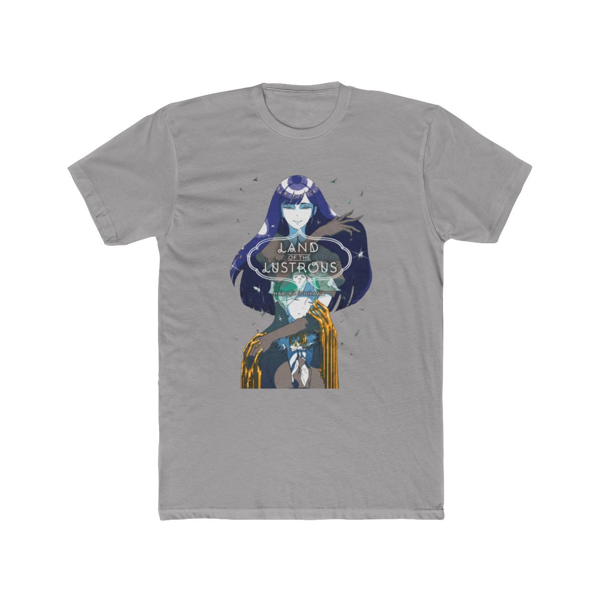 Volume 7 Land of the Lustrous - Official Creator merchandise