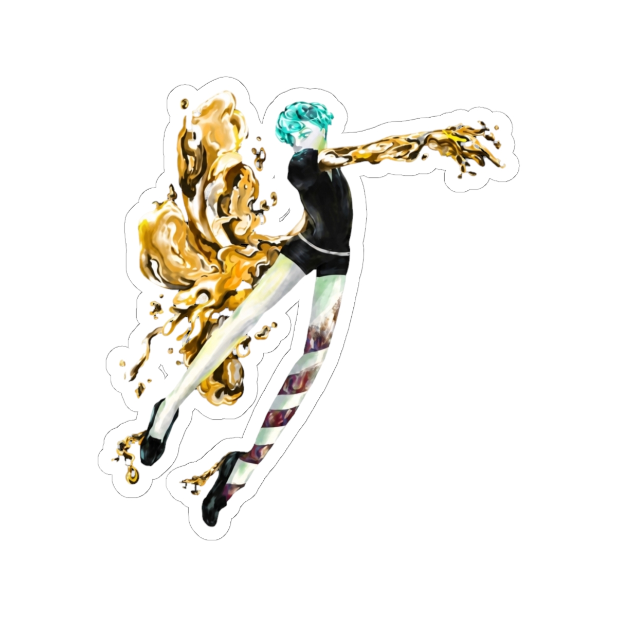 Phosphophyllite - Houseki no Kuni | Land of the Lustrous